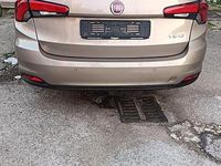 Usata Fiat Tipo 120 CV (88 kW) 2017 Station wagon