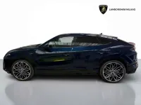 Usata Lamborghini Urus 799 CV (587 kW) 2024 Blu okeanos SUV