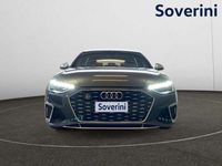 usata Audi S4 S4AvantAvant TDI quattro tiptronic