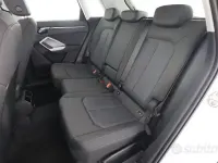 Usata Audi Q3 Business 150 CV (110 kW) 2021 Bianco SUV