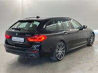 Usata BMW 530 Comfort Edition 265 CV (194 kW) 2024 Station wagon