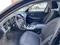 Usata BMW 320 Advantage 190 CV (139 kW) 2020 Station wagon