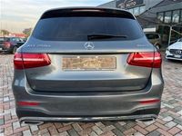 usata Mercedes 220 GLC suvd 4Matic Premium usato