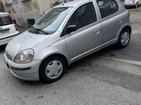 Usata Toyota Yaris 68 CV (50 kW) 2000 Berlina