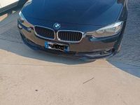 Usata BMW 316 2017 Berlina
