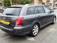 usata Toyota Avensis Avensis 2.0 D-4D 16V Station Wagon