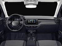 Nuova Skoda Fabia 95 CV (69 kW) 2026 Grigio Utilitaria