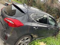 Usata Kia Ceed GT GT-Line 110 CV (80 kW) 2017 Berlina