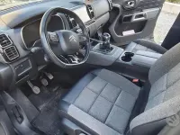 Usata Citroën C5 Aircross 131 CV (96 kW) 2021 Grigio SUV