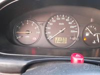 Second-hand Ford Fiesta 75 CP (55 kW) 2002 Hatchback
