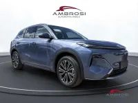 Nuova Geely Starray 218 CV (160 kW) 2026 Blue edition SUV