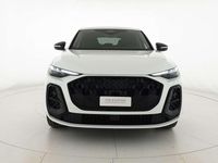 Nuova Audi Q5 Sportback S-Line 204 CV (150 kW) 2025 Bianco arkona SUV