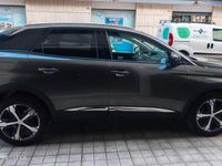 Usata Peugeot 3008 Allure 130 CV (95 kW) 2018 Marrone SUV