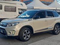 usata Suzuki Vitara 1.6 VVT V-Cool