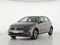 Usata VW Polo Comfortline 80 CV (58 kW) 2021 Other Utilitaria