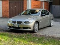 Usata BMW 325 218 CV (160 kW) 2006 Coupé