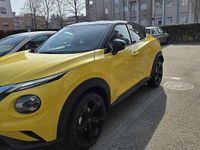 Usata Nissan Juke Tekna 114 CV (83 kW) 2025 SUV