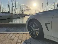 Usata BMW 420 Gran Coupé M Sport 190 CV (139 kW) 2017 Coupé