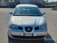 Usata Seat Ibiza Stylance 75 CV (55 kW) 2004 Other Berlina