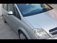 usata Opel Meriva Meriva 1.7 CDTI 101CV Cosmo