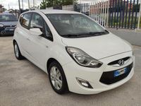 usata Hyundai ix20 1.4 90 CV Comfort