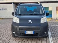 Usata Citroën Nemo XTR 75 CV (55 kW) 2010 Grigio Monovolume