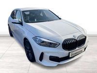 usata BMW 118 118 d Msport auto 2021