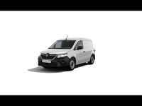 Ny Renault Kangoo 2026 Hvid MPV