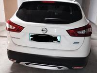 usata Nissan Qashqai 1.5 dci 360 full optional