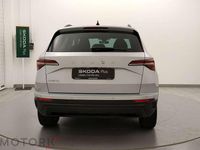 Usata Skoda Karoq Executive 116 CV (85 kW) 2025 Argento SUV