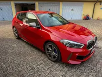 Usata BMW M135 M Sport 306 CV (225 kW) 2019 Utilitaria