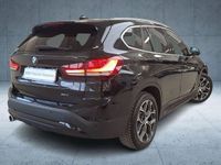 usata BMW X1 25e xDrive25e xLine Aut.