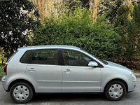 Usata VW Polo 64 CV (47 kW) 2006 Grigio Utilitaria