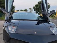 Usata Lamborghini Murciélago 2006 Coupé