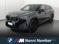 Usata BMW XM Comfort Edition 476 CV (350 kW) 2025 Grigio SUV