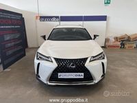 usata Lexus UX 2019 250h 2.0 Executive 2wd cvt my20