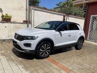 Usata VW T-Roc Style 110 CV (80 kW) 2021 SUV