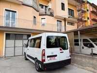 Usata Opel Movano S 145 CV (106 kW) 2017 Bianco Furgone