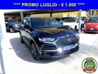 Usata DS Automobiles DS7 Crossback Grand Chic 131 CV (96 kW) 2021 Blu SUV