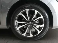 Nuova Renault Clio V Techno 101 CV (74 kW) 2025 Grigio Berlina