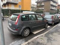 Usata Ford C-MAX 2006 Nero Monovolume