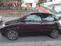 Usata Lancia Ypsilon 75 CV (55 kW) 2008 Utilitaria