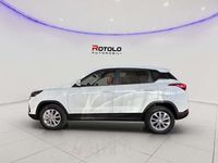 Nuova EVO Evo 5 126 CV (92 kW) 2026 Other SUV