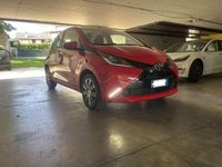 Usata Toyota Aygo X-play 69 CV (50 kW) 2015 Utilitaria