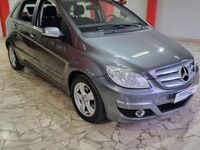 usata Mercedes B180 CDI Chrome