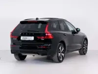 Usata Volvo XC60 Plus 257 CV (189 kW) 2025 Nero SUV