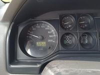 Usata Mitsubishi Pajero 2003 Grigio SUV