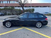 usata BMW 320 - Serie 3 Touring - d xDrive Touring