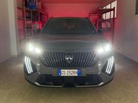 Usata Peugeot 2008 Active 136 CV (100 kW) 2024 Grigio SUV