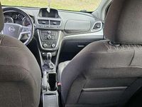 Usata Opel Mokka Cosmo 116 CV (85 kW) 2016 SUV